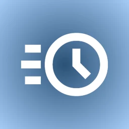 Icône de MySchedule: Schedule and Timer