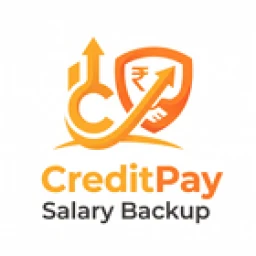 CreditPay: Salary Backup 아이콘